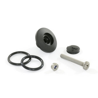 Anka servicekit voor Anka straalpijp met kleine behuizing