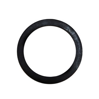 Camlock afdichtingsring voor V-deel epdm DN 15 mm