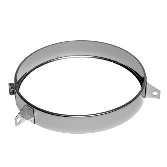 Dinak SW rookgasafvoer tuidraadbeugel type 110 250 mm