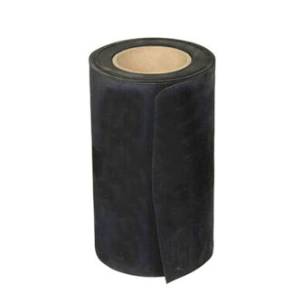 Epdm dakbedekking strook b = 0