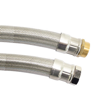 Fixaflex flexibele aansluitslang epdm binnendraad x buitendraad EN13618 ...