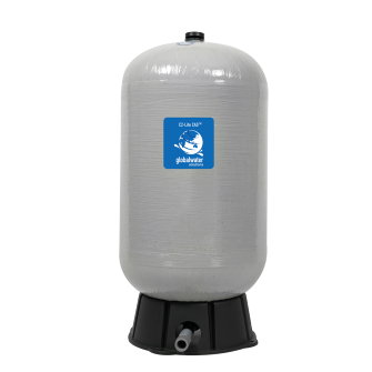 GWS expansievat composiet type C2-Lite CAD C2B-80LV 80 liter