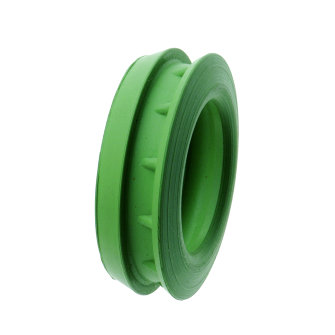Geka rubberring FKM groen voor Geka Plus koppeling