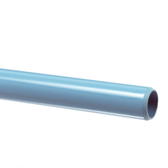 Girair perslucht buis hm-pvc l = 4 m 50 x 4