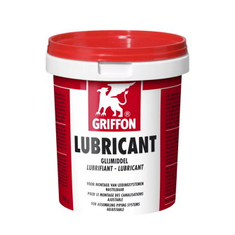 Griffon Lubricant universeel glijmiddel pot � 700 gram