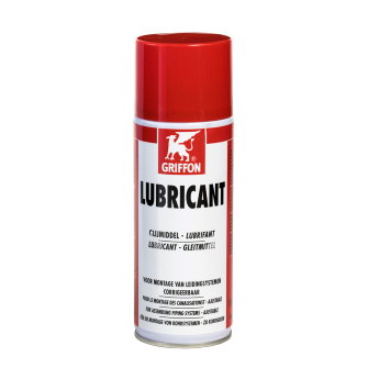 Griffon Lubricant universeel glijmiddel spuitbus � 400 ml