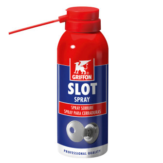 Griffon slotspray spuitbus � 150 ml