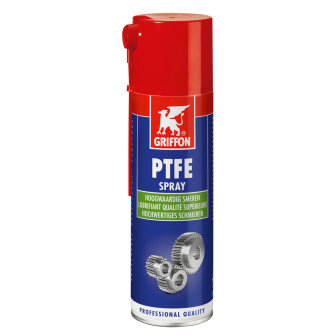 Griffon teflonspray TF 089 spuitbus � 300 ml