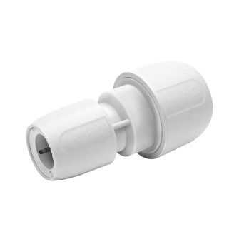 Hep2O verloop koppeling pb 2x steek 22 x 15 mm
