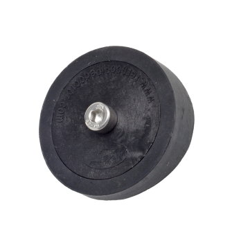 Inspectiepunt afsluiter kit d = 54 mm verpakking à 20 stuks