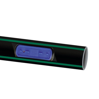 Irritec Multibar F a.s. druppelslang 16 mm druppelaars 3