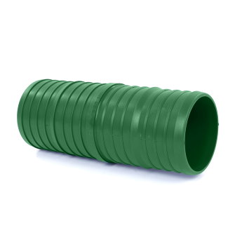 Irritec slangverbinder voor plat oprolbare slang d = 77 mm
