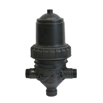 Irritec waterfilter polyamide