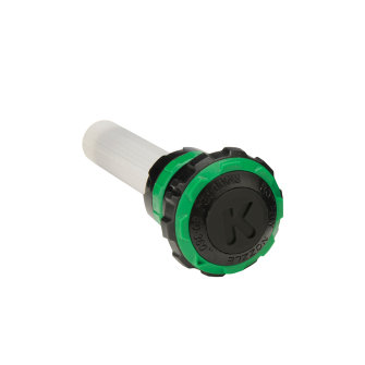 K-Rain roterende nozzle voor pop-up sproeier serie NPS en Pro-S type 100 80 - 360� groen