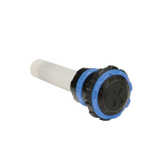 K-Rain roterende nozzle voor pop-up sproeier serie NPS en Pro-S type 200 80 - 360� blauw