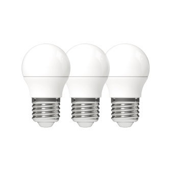 LED's light led SMD lamp E27 globe G45 4