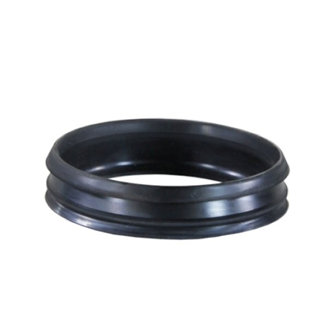 Loro-X verbindingsmanchet epdm 70 mm