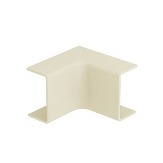 OBO binnenhoek type WDK 13025 cr�me