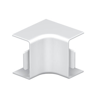 OBO binnenhoek type WDK 15030 wit