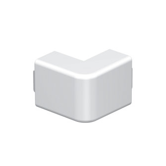 OBO buitenhoek type WDK 15030 wit