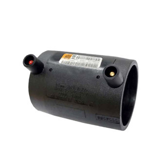 Pipelife Fusion elektrolas mof pe 100 2x inwendig las SDR11 16 bar 32 mm