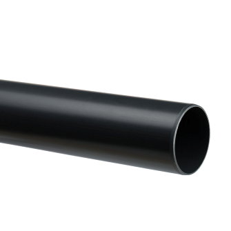 Pipelife hdpe buis voor persriool pe 100 10 bar SDR 17 KOMO 160 x 9