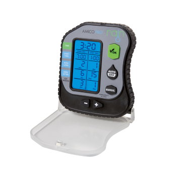 Rain R1 Rain beregeningscomputer type Amico Pro R1 1 station IP68 lithium ...