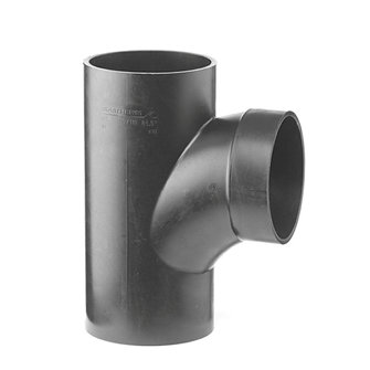Stroming T-stuk 88