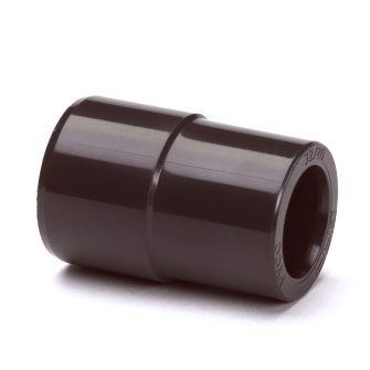 System'O verloopstuk cpvc uitwendig/inwendig lijm x inwendig lijm 40/32 x 20 mm