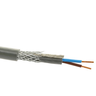 TKF VG-YMvKas installatiekabel (grondkabel) Dca 0