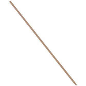 Talen Tools hark- en bezemsteel Tauari ? = 28 mm l = 1