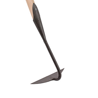 Talen Tools tophak gesmeed metaal blad = 18 cm excl. steel