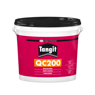 Tangit montagecement type QC200 emmer � 6 kg