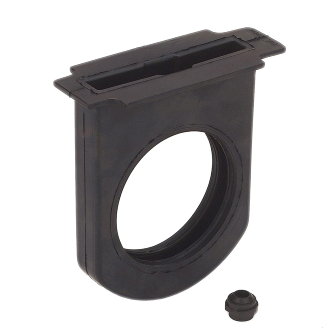 VDL dichtingsset voor afsluiter epdm 75 mm
