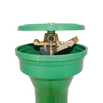 Vyr pop-up sectorsproeier type 961 ?" binnendraad