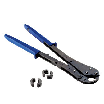Wavin Tigris handperstang 16 - 20 mm