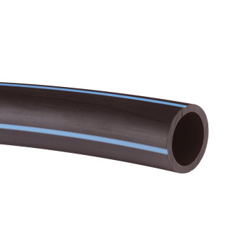 Zpe buis voor drinkwater pe 40 6