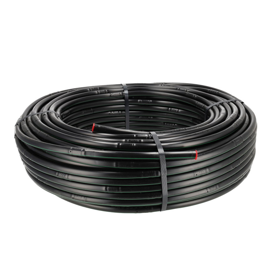Irritec Multibar C druppelslang 20 mm druppelaars 2,1 l/u per 30 cm l = 300 m