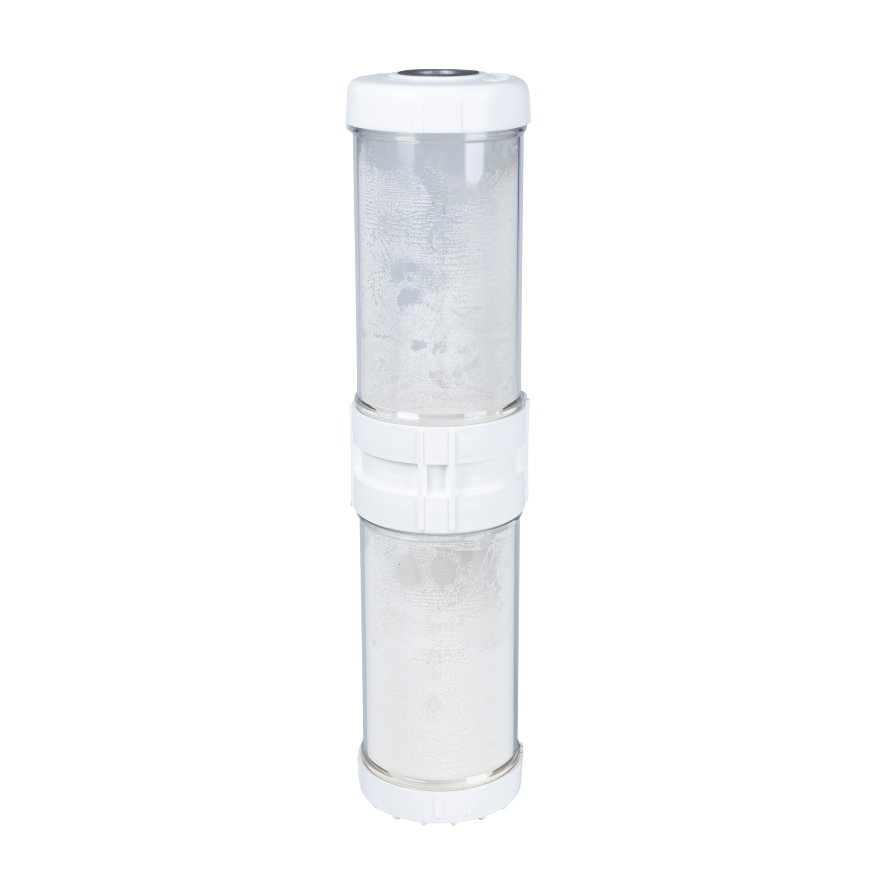 Watts OneFlow TAC-patroon voor anti-kalksysteem type OFTWH-R 23 l/min. rvs