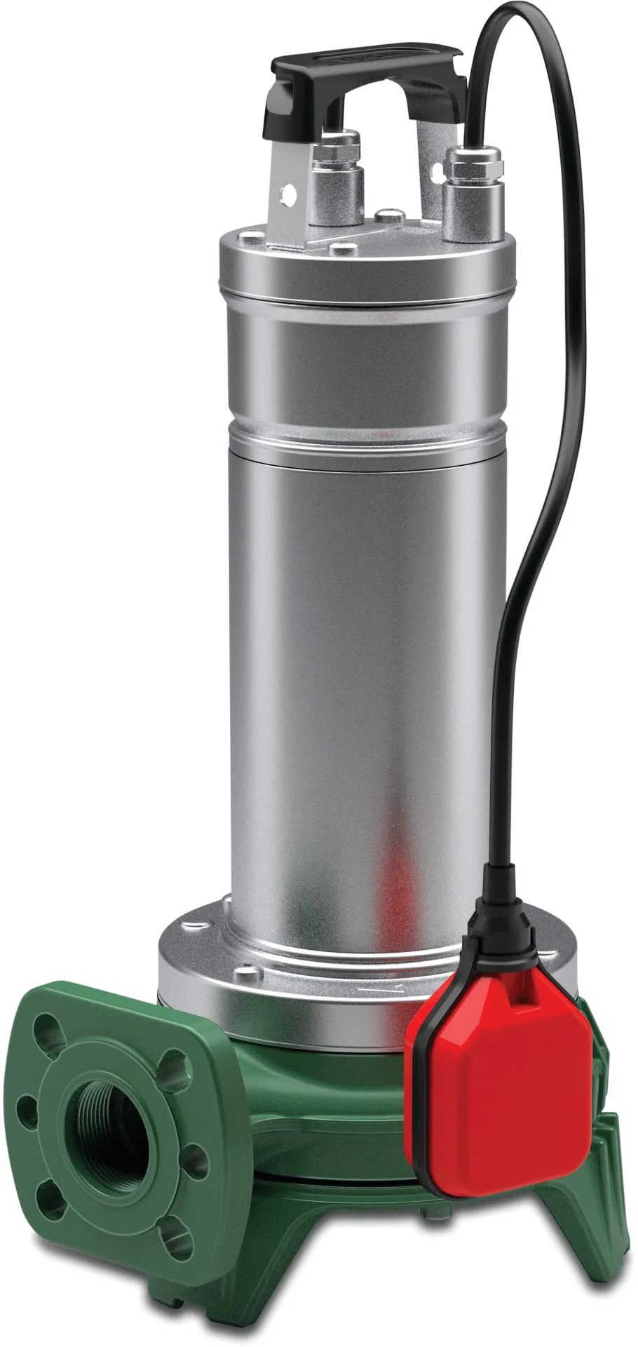 DAB Dompelpomp 1 1/2" 6