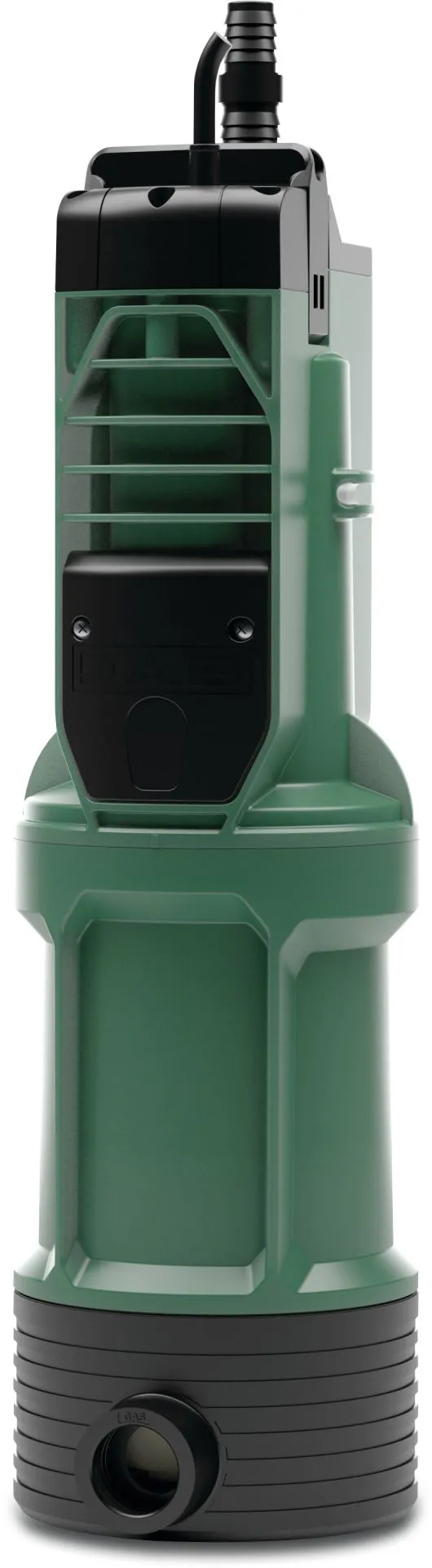 DAB Dompelpomp technopolymer 1" binnendraad 2