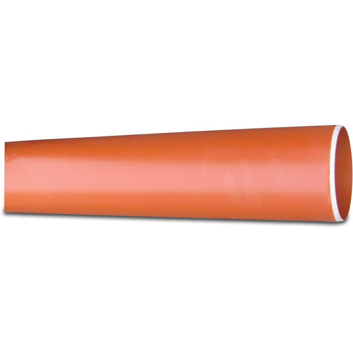 Afvoerbuis PVC-U 110 mm x 3