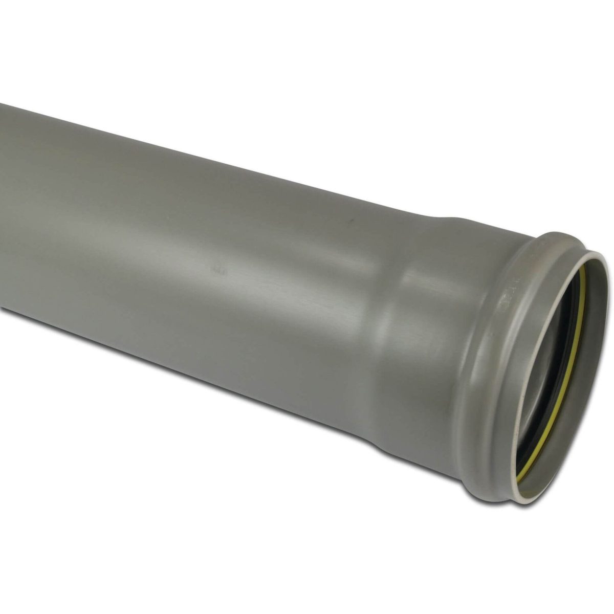 Afvoerbuis PVC-U 200 mm x 5