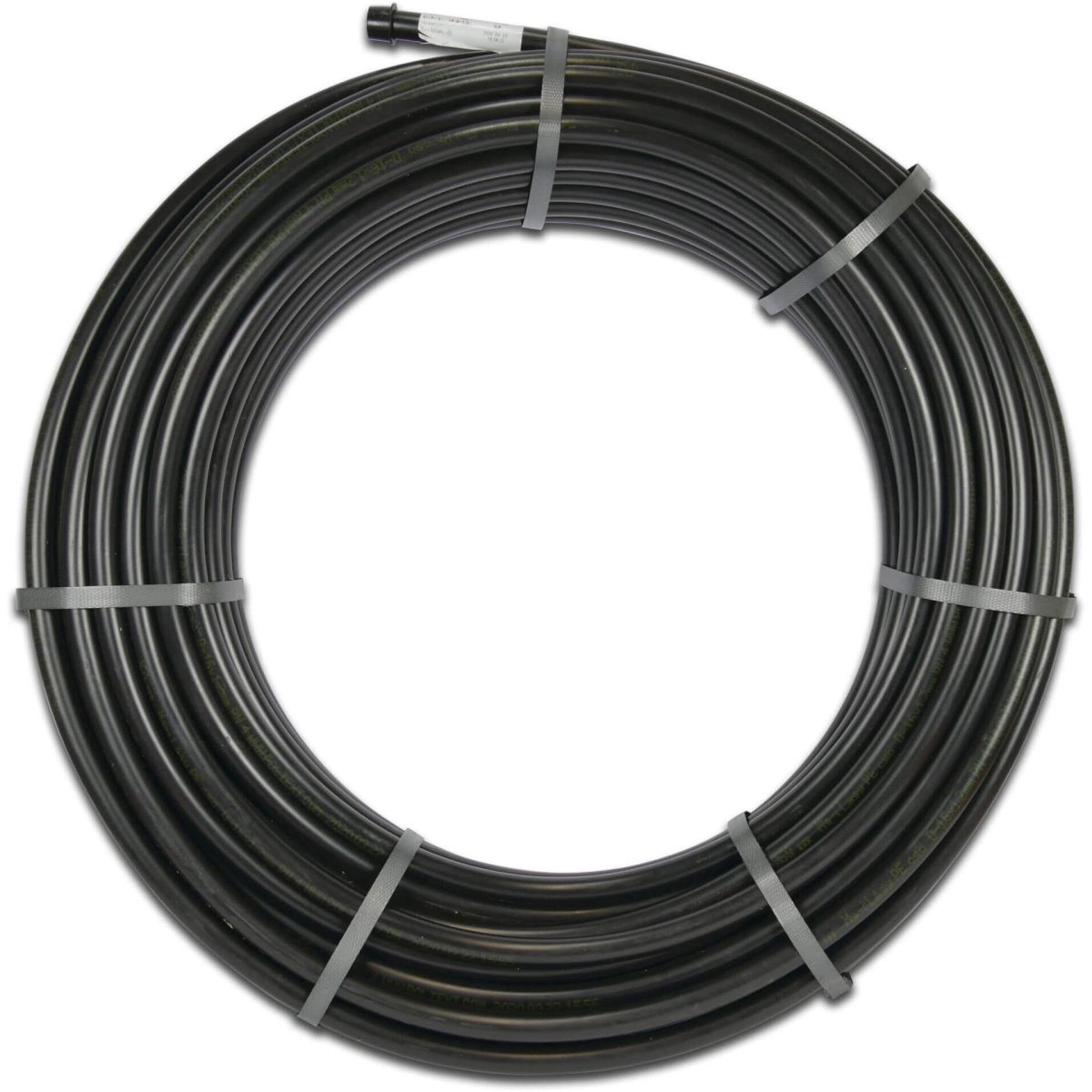 Azud Drukbuis PE 16 mm x 1