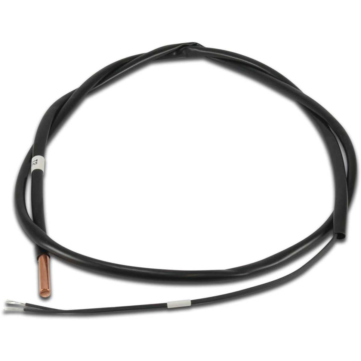 Back gas temperature sensor T4 | Aantal 1 PCS