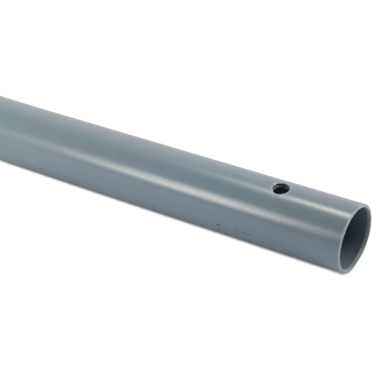 Beregeningsbuis PVC-U 32 mm x 1