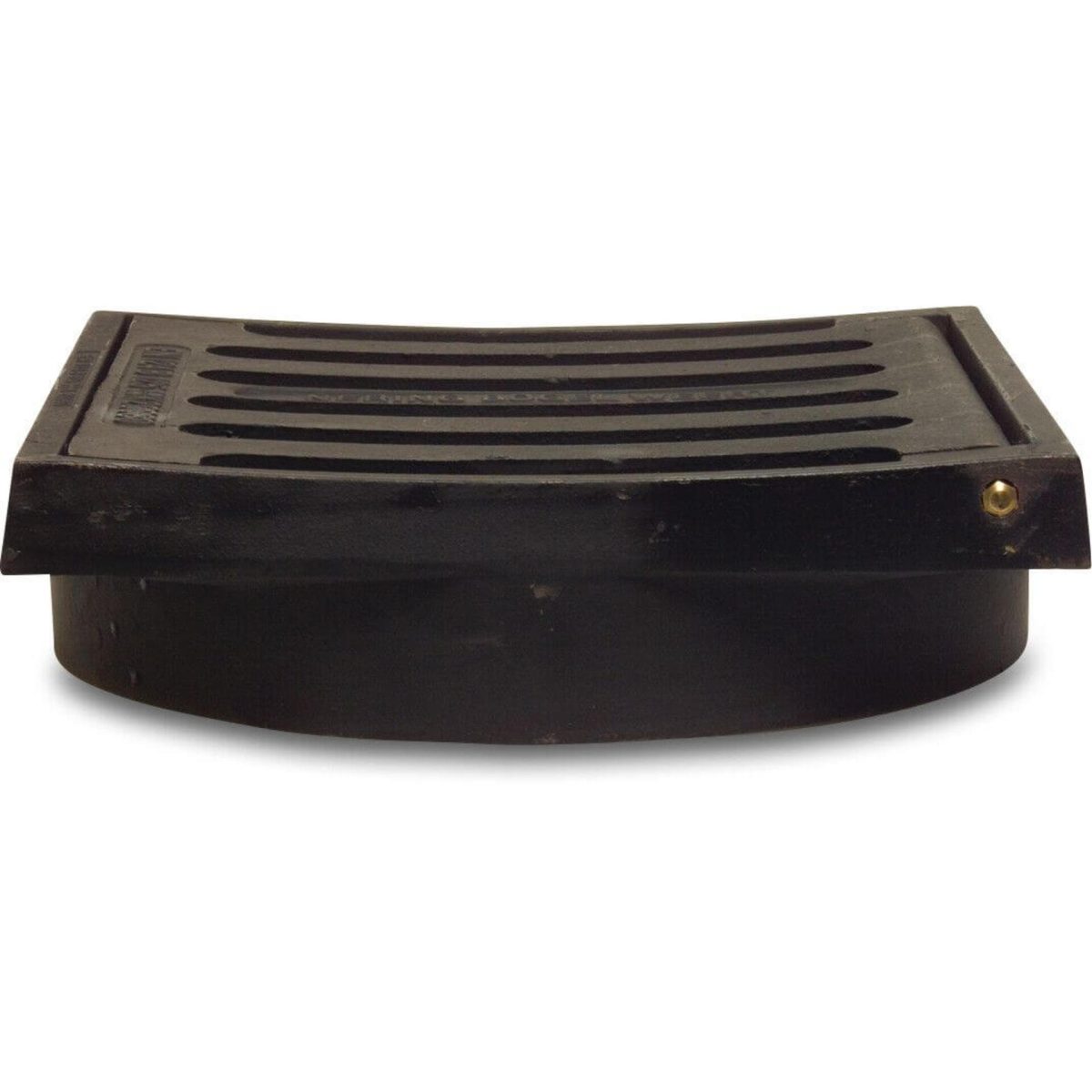 Bovenkop straatkolk gietijzer 315 mm | Aantal 1 PCS