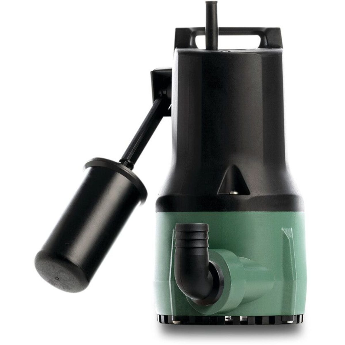 DAB Dompelpomp technopolymer 1 1/4" binnendraad 1