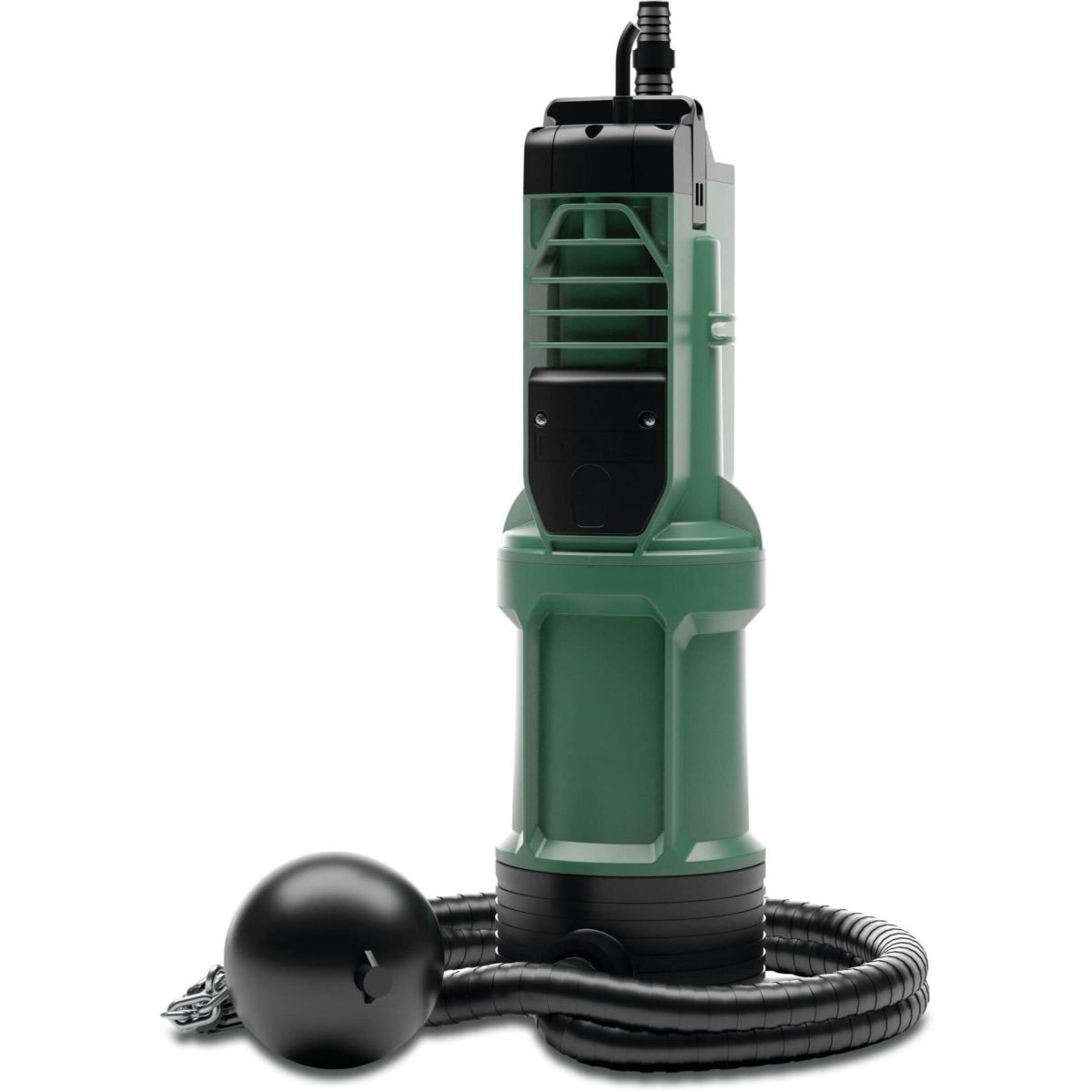 DAB Dompelpomp technopolymer 1" binnendraad 2