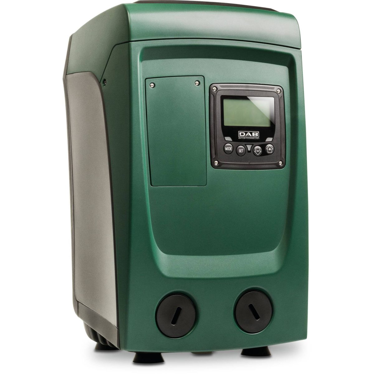 DAB Hydrofoorset PP 1" binnendraad 7